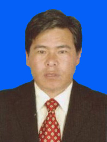 扎西土登(西藏自治區瓊結縣人民政府副縣長)