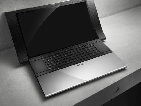 ASUS NX90 ASUS NX90