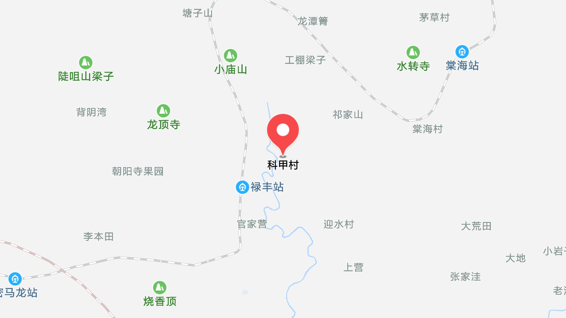 地圖信息