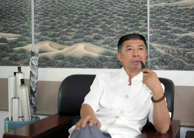 白占榮(烏海美協副主席) 白占榮(烏海美協副主席)