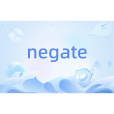 negate negate