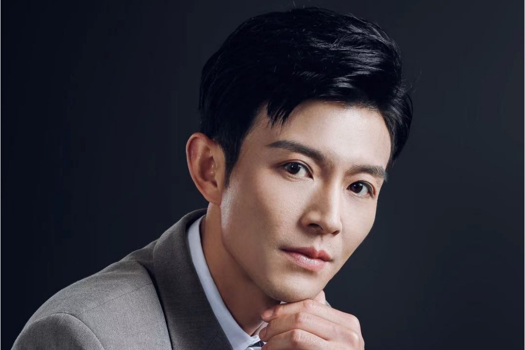 李長安(中國內地影視男演員) 李長安(中國內地影視男演員)