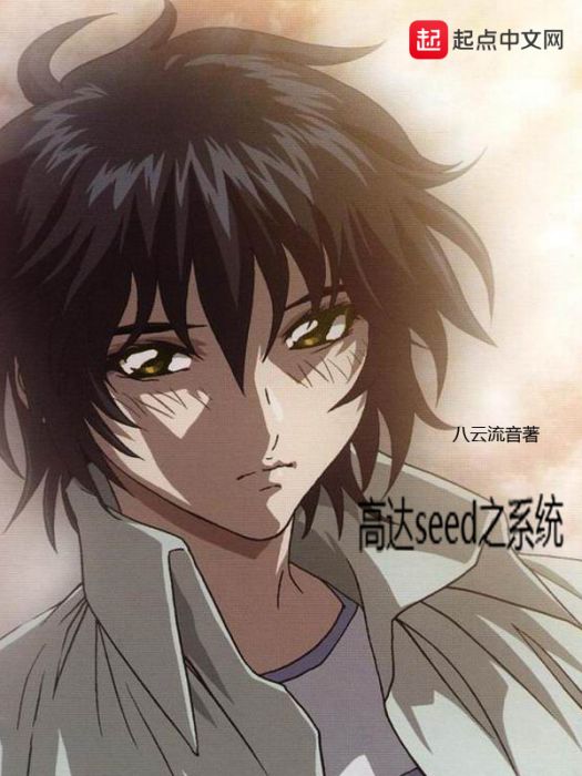 高達seed之系統 高達seed之系統
