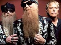 ZZ Top