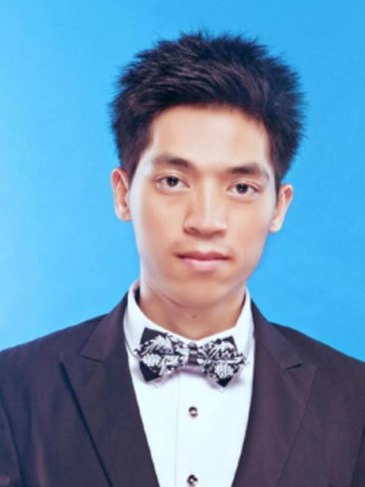 黃勝(湖北民族大學醫學部講師) 黃勝(湖北民族大學醫學部講師)