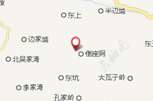 四方埫 四方埫