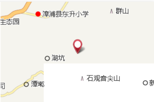 青潭 青潭