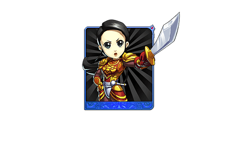 大小姐(《我叫MT Online》手遊的藍色卡牌) 大小姐(《我叫MT Online》手遊的藍色卡牌)