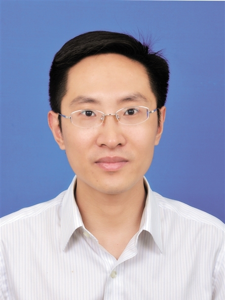 曾國良(中共內江市委辦公室副主任) 曾國良(中共內江市委辦公室副主任)