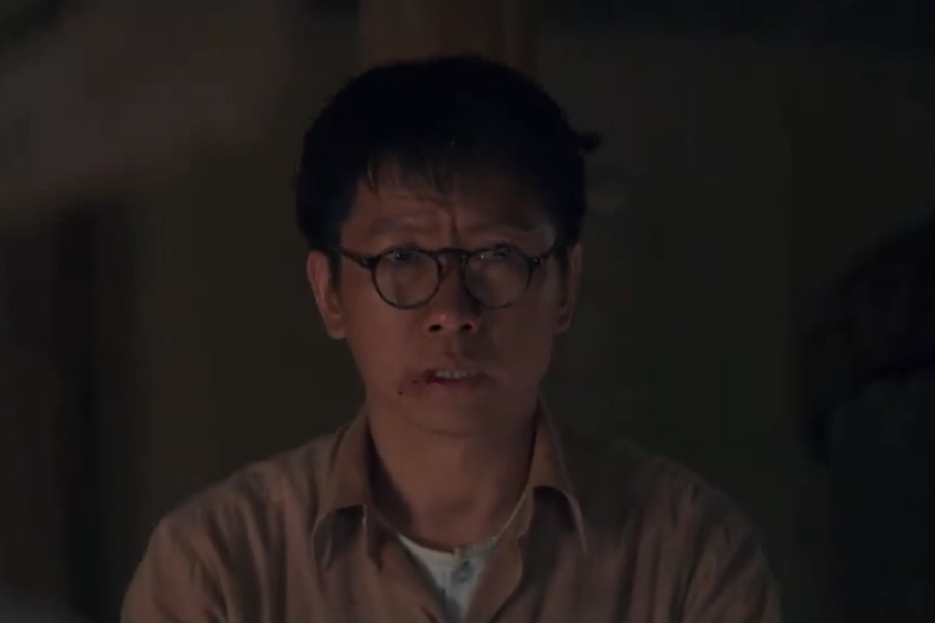 王世勛(現代農村劇《高山清渠》中的角色) 王世勛(現代農村劇《高山清渠》中的角色)
