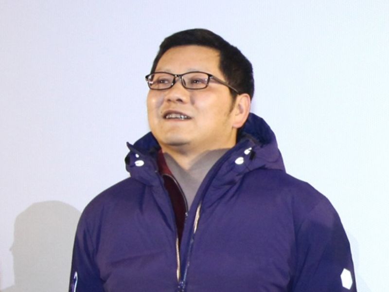 彭力(導演) 彭力(導演)