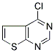 4-氯噻吩[2,3-D]嘧啶