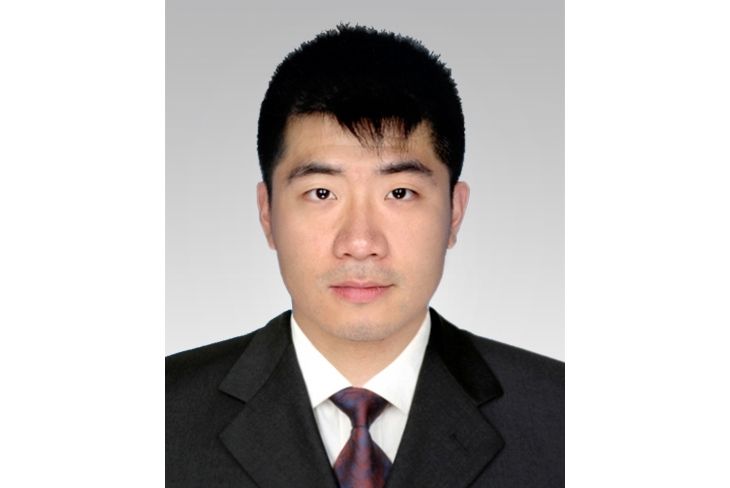 林達(浙江省溫州市甌海區郭溪街道黨工委副書記) 林達(浙江省溫州市甌海區郭溪街道黨工委副書記)