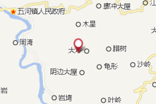 林家嶺 林家嶺