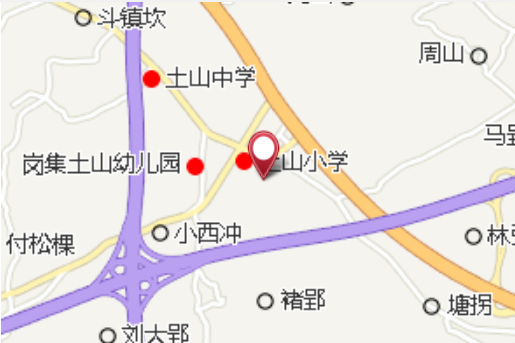 土山鄉 土山鄉