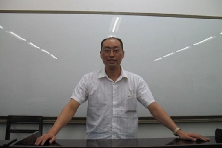 馬家福(西南政法大學法學院教師) 馬家福(西南政法大學法學院教師)