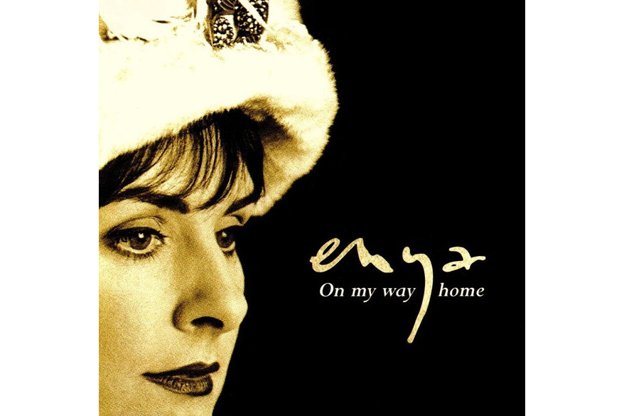 On My Way Home(愛爾蘭女歌手Enya(恩雅)演唱歌曲) On My Way Home(愛爾蘭女歌手Enya(恩雅)演唱歌曲)