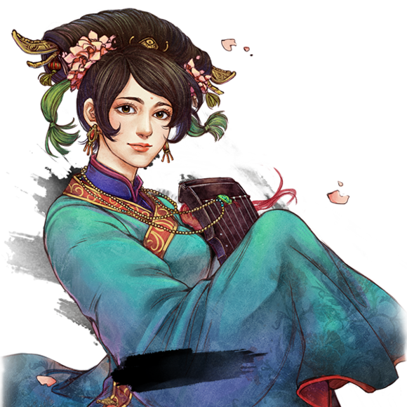 凌香兒 凌香兒