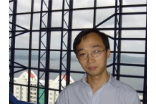 王天宏(西北工業大學教授) 王天宏(西北工業大學教授)