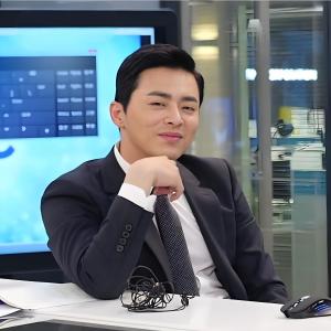 李華信