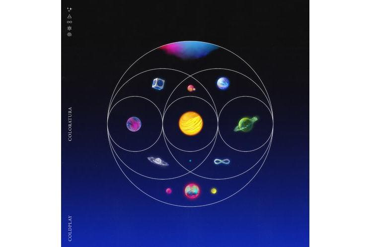 Coloratura(2021年酷玩樂隊演唱歌曲) Coloratura(2021年酷玩樂隊演唱歌曲)