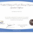 CPCP國際教練認證課程