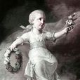 瑪麗亞·卡羅萊納(奧地利女大公（1740年-1741年）)