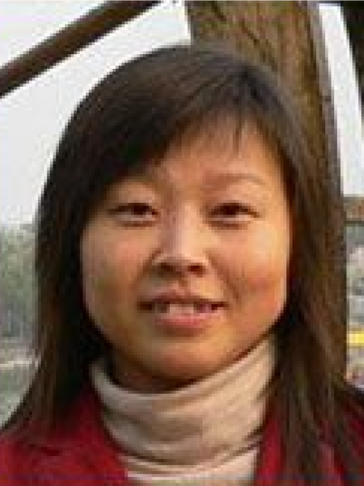 孫陽(吉林農業大學人文學院講師) 孫陽(吉林農業大學人文學院講師)