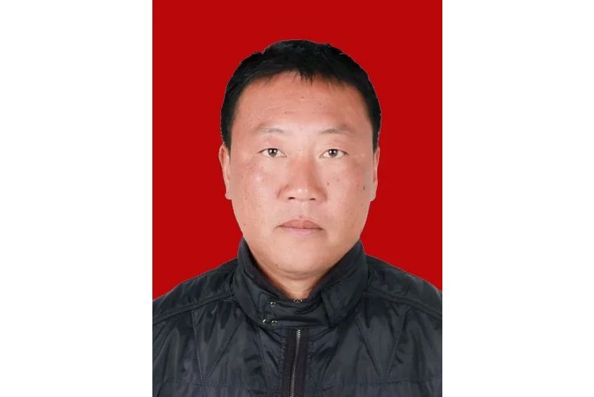 祝星星(連雲港市工投集團日曬製鹽有限公司新河製鹽分公司班長) 祝星星(連雲港市工投集團日曬製鹽有限公司新河製鹽分公司班長)