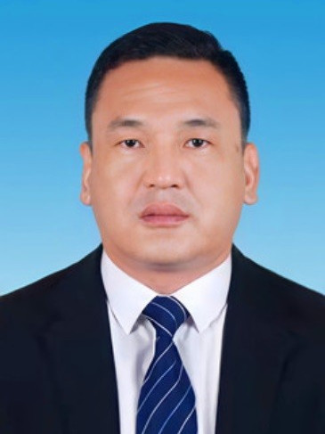 楊泉(四川省涼山彝族自治州布拖縣委常委、縣紀委書記、縣監委主任) 楊泉(四川省涼山彝族自治州布拖縣委常委、縣紀委書記、縣監委主任)