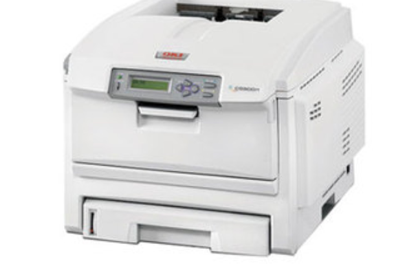 OKI C5900 OKI C5900