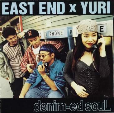 EAST END×YURI EAST END×YURI