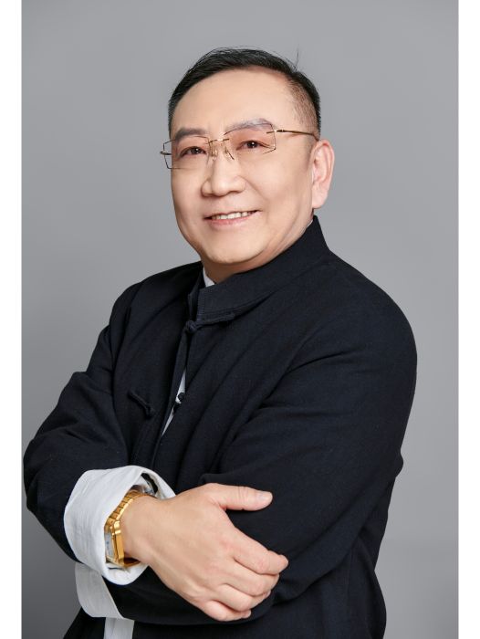張澤民(中醫學教授) 張澤民(中醫學教授)