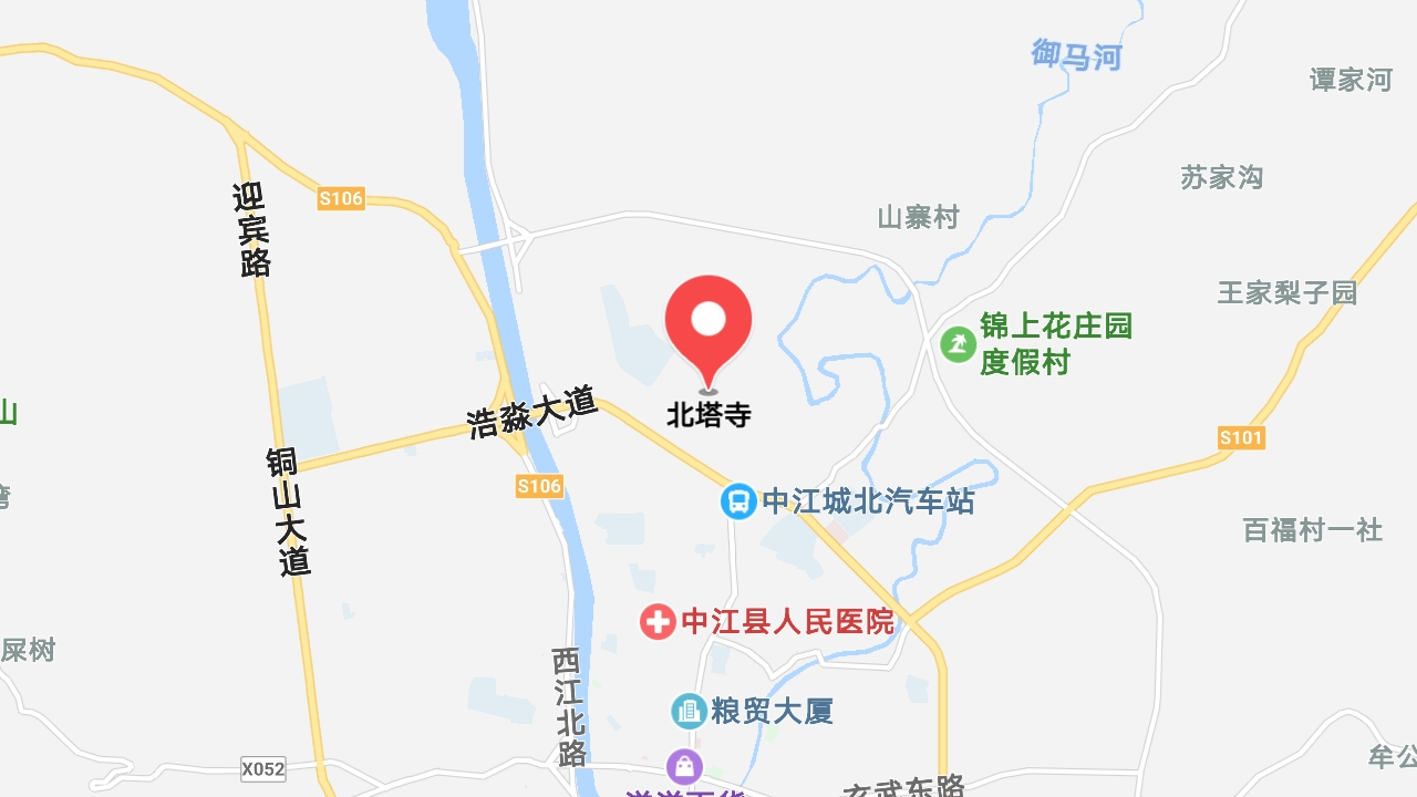地圖信息