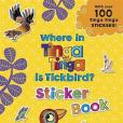 Where in Tinga Tinga Is Tickbird?