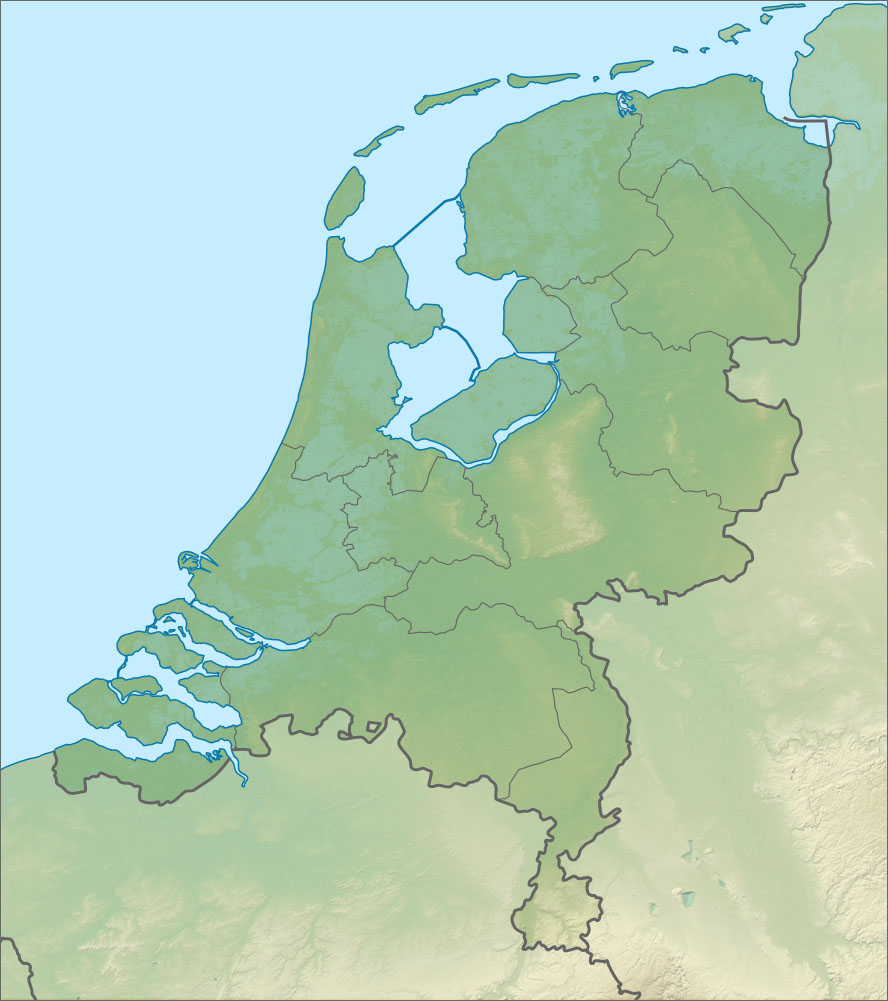 荷蘭(尼德蘭（國家）)