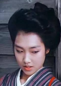 郁達夫傳奇(1988年方令正執導電影)