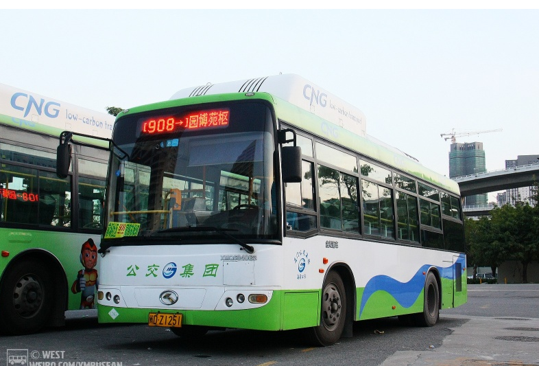廈門公交908路(廈門908路) 廈門公交908路(廈門908路)