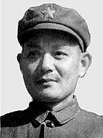 唐金龍將軍(1966年攝)