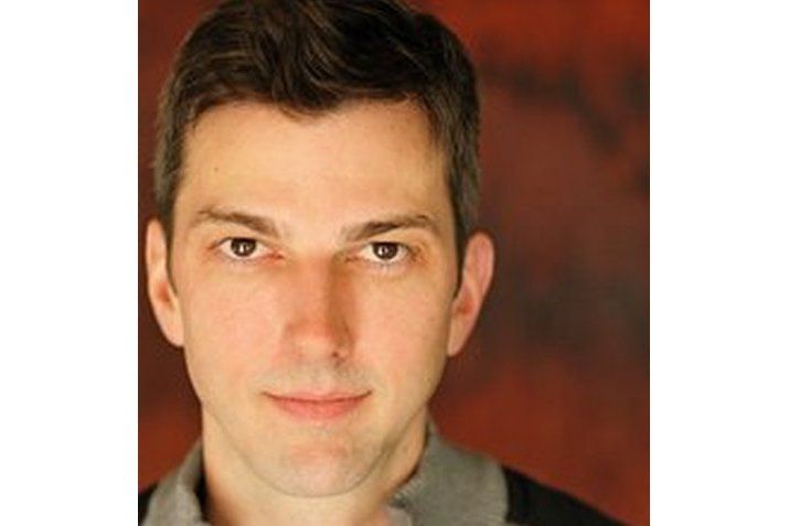 Andy Hoff