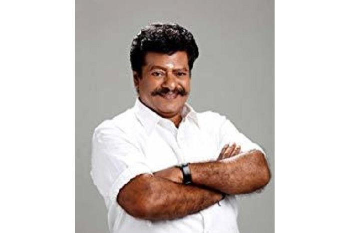 Raj Kiran Raj Kiran