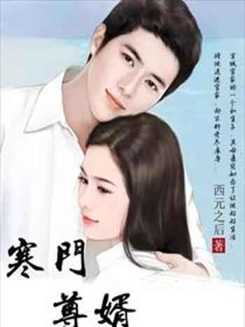 寒門尊婿 寒門尊婿