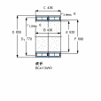 SKF BC2-8012/HB1VJ202軸承 SKF BC2-8012/HB1VJ202軸承
