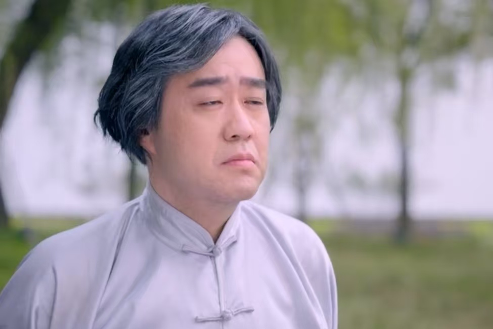 墨羽(都市玄幻劇《貼身校花》中的角色) 墨羽(都市玄幻劇《貼身校花》中的角色)