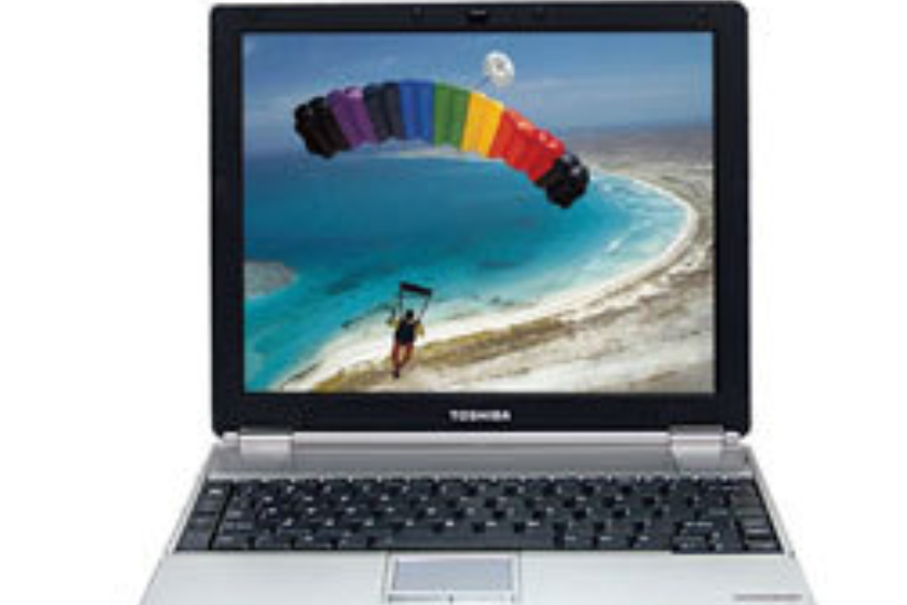 東芝Portege S100 東芝Portege S100