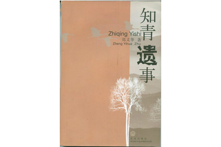 知青遺事 知青遺事