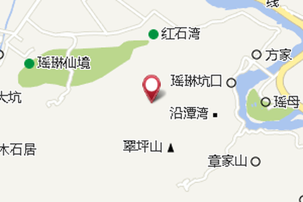 外毛山