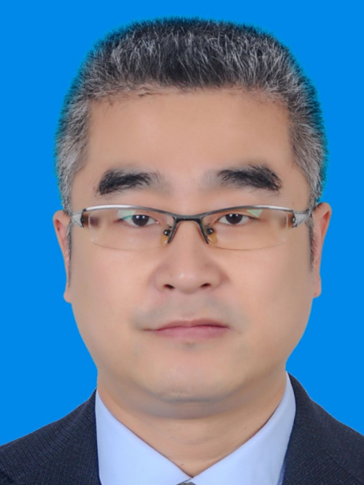 周秋隼 周秋隼