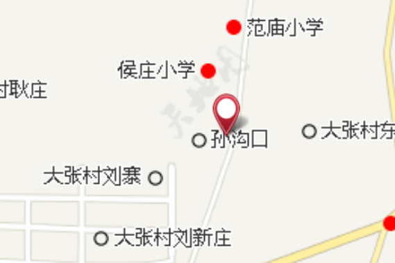 西侯