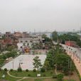 四鄉村(廣東省東莞市中堂鎮下轄村) 四鄉村(廣東省東莞市中堂鎮下轄村)